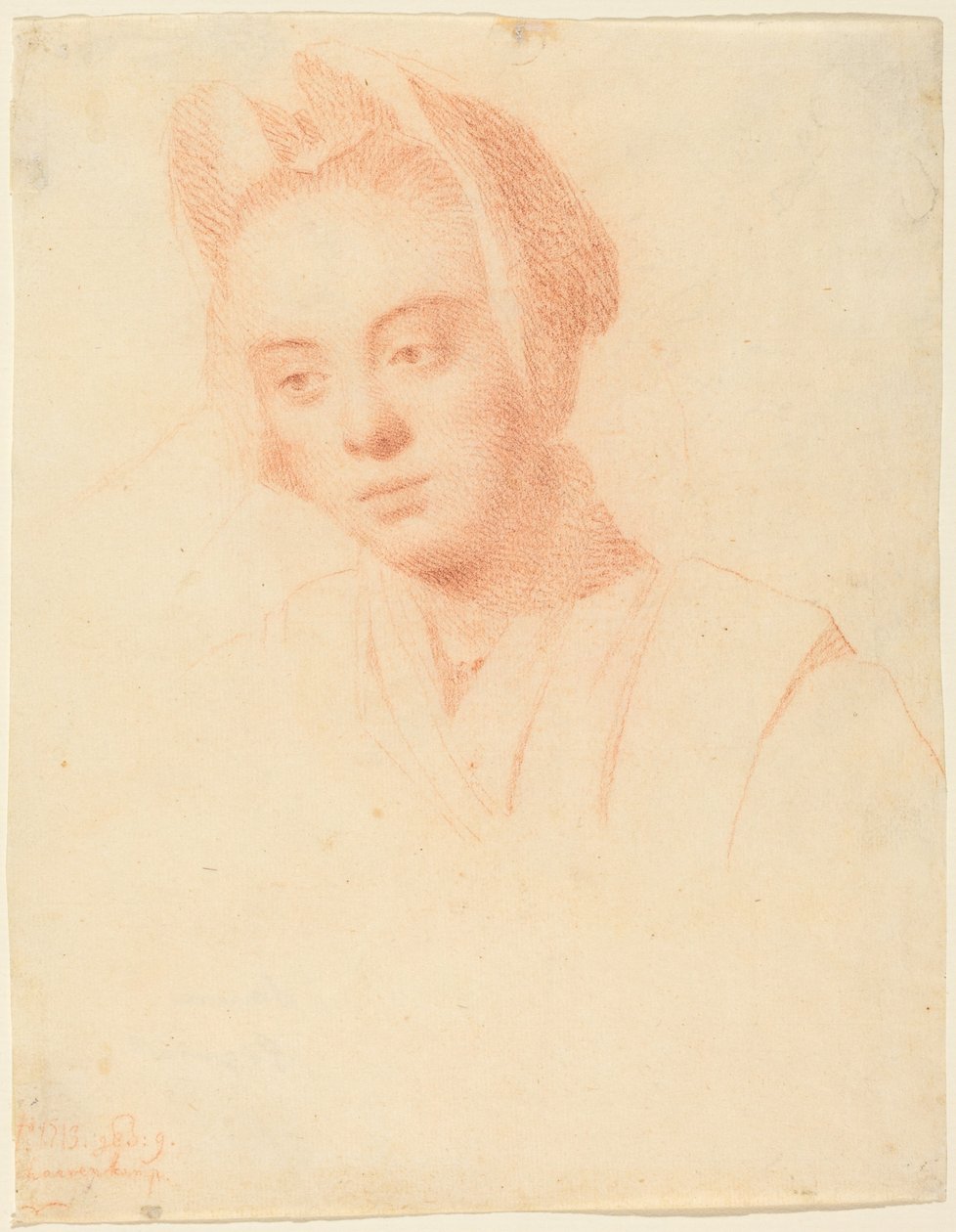 La moglie dell