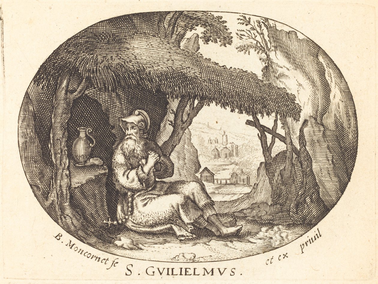 San Guglielmo l