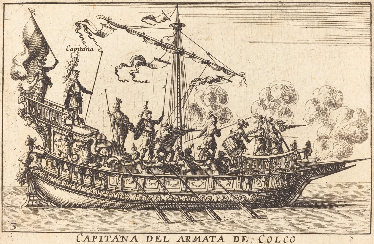 Capitana dell