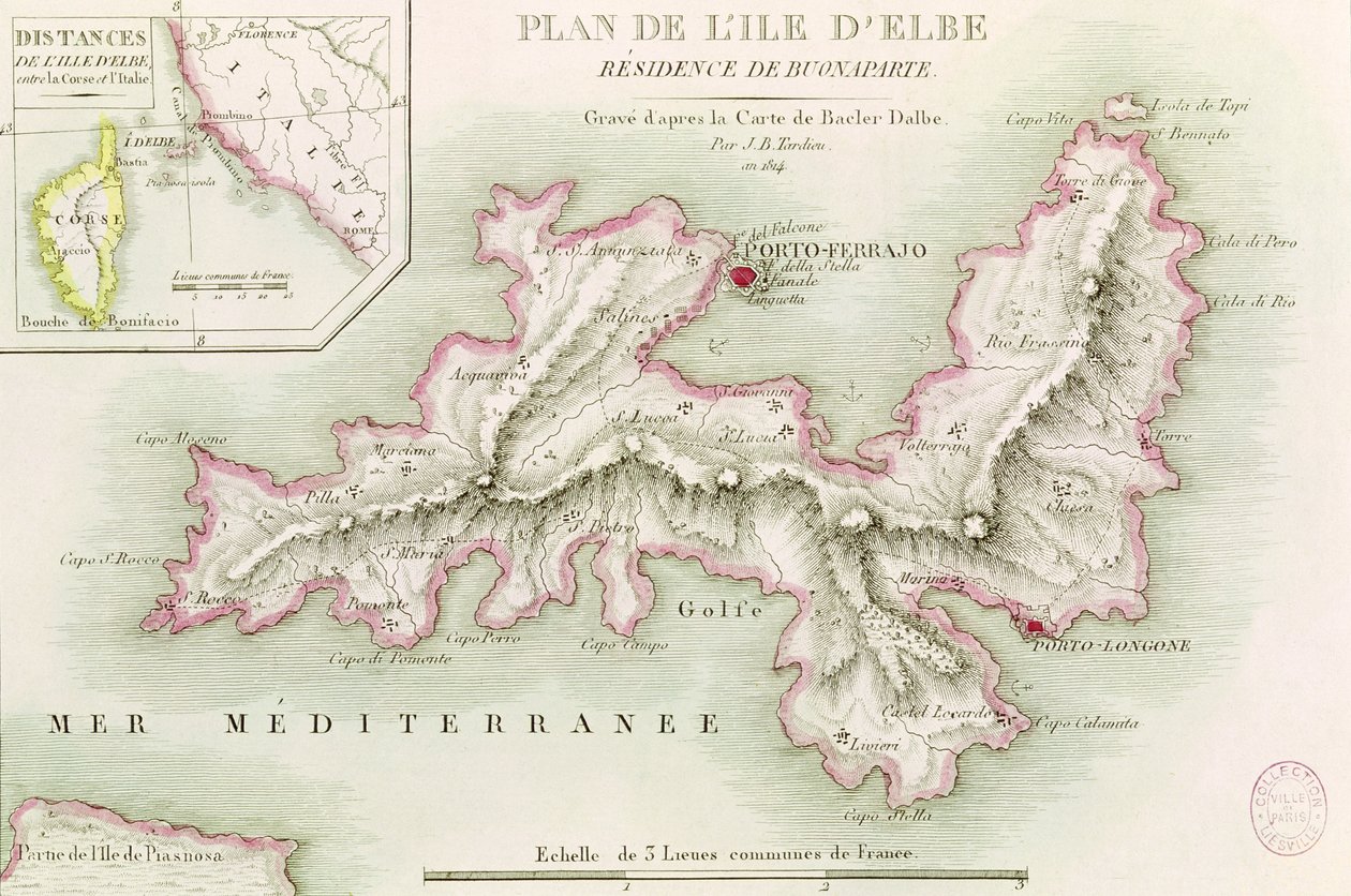 Mappa dell