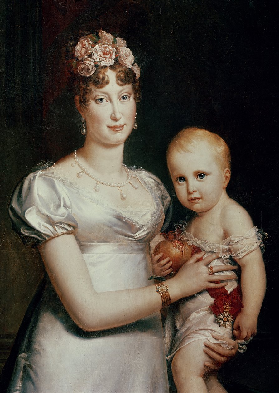 Maria Luisa (1791-1847) d
