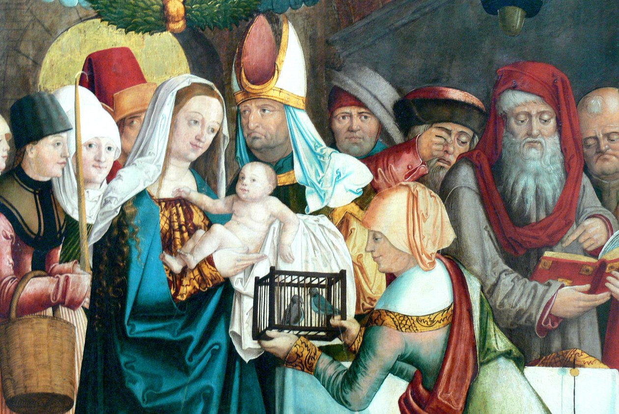 Tedesco: Ala dell