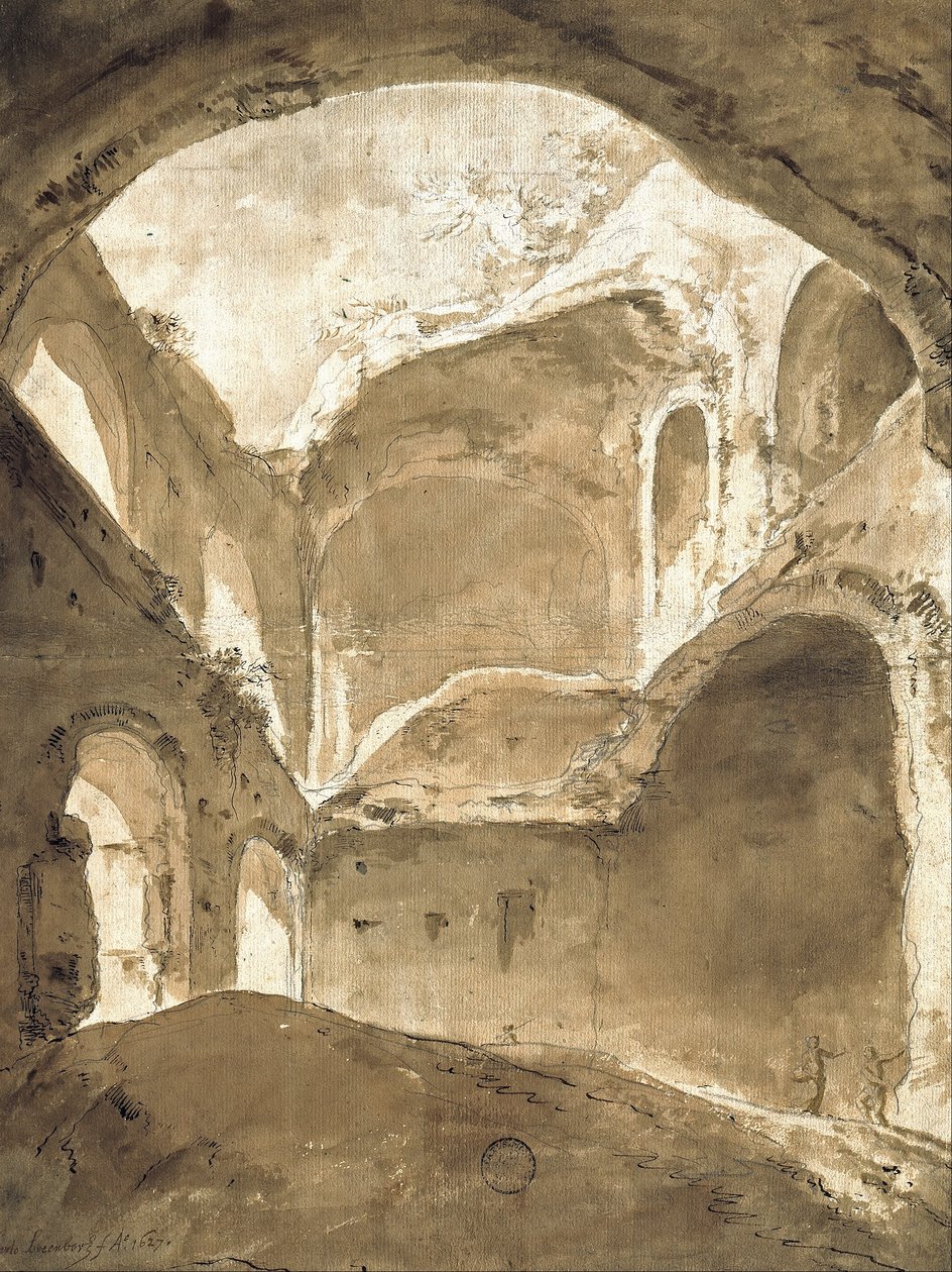 Interno di un
