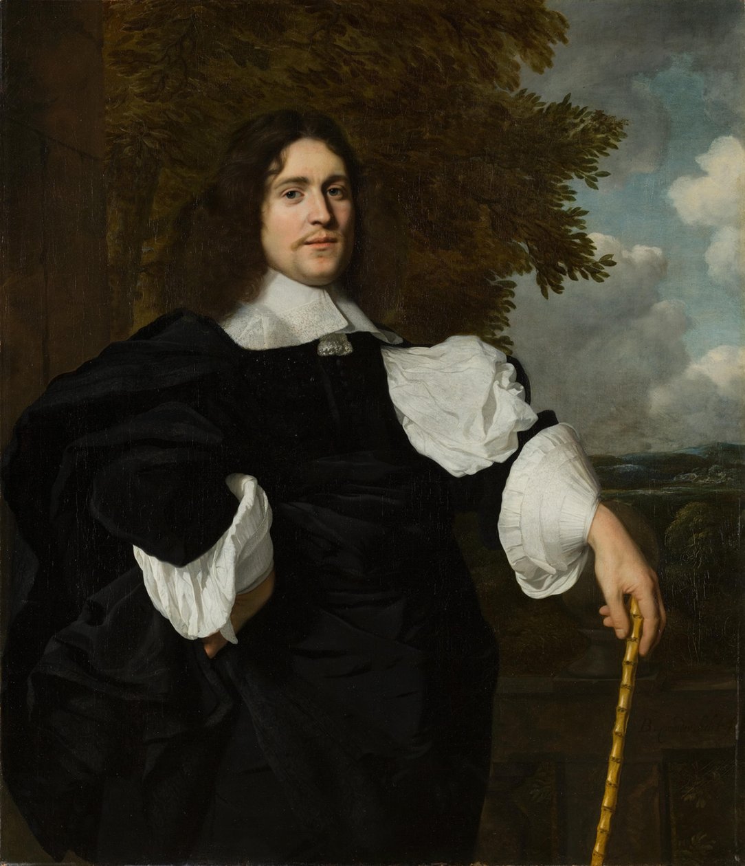 Jacob Trip (1627-1670) da Bartholomeus van der Helst