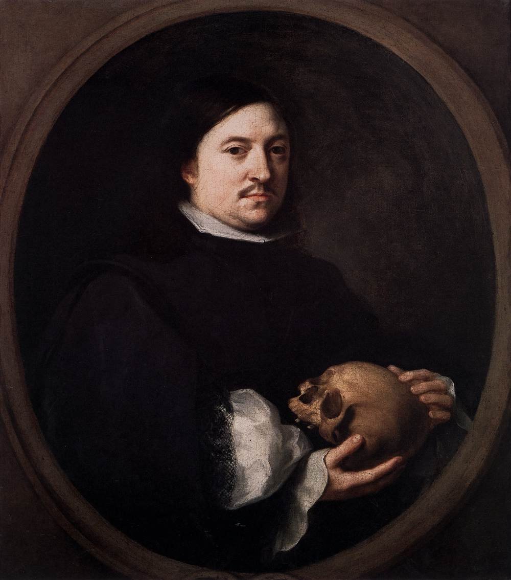 Nicolás Omazur da Bartolomé Esteban Murillo