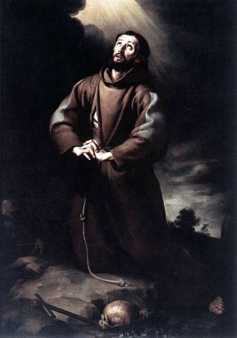 San Francesco d