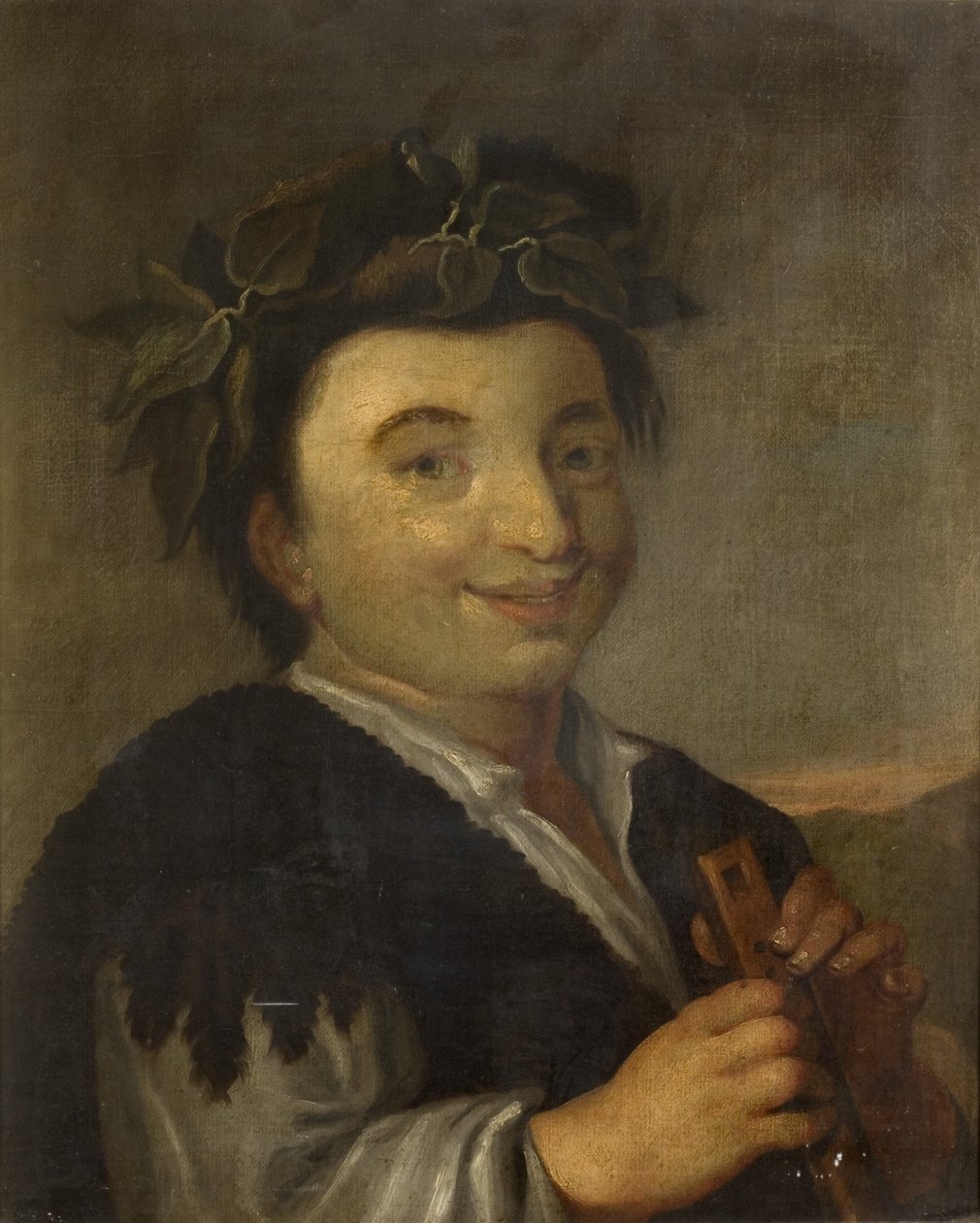 Pan da Bartolomé Esteban Murillo