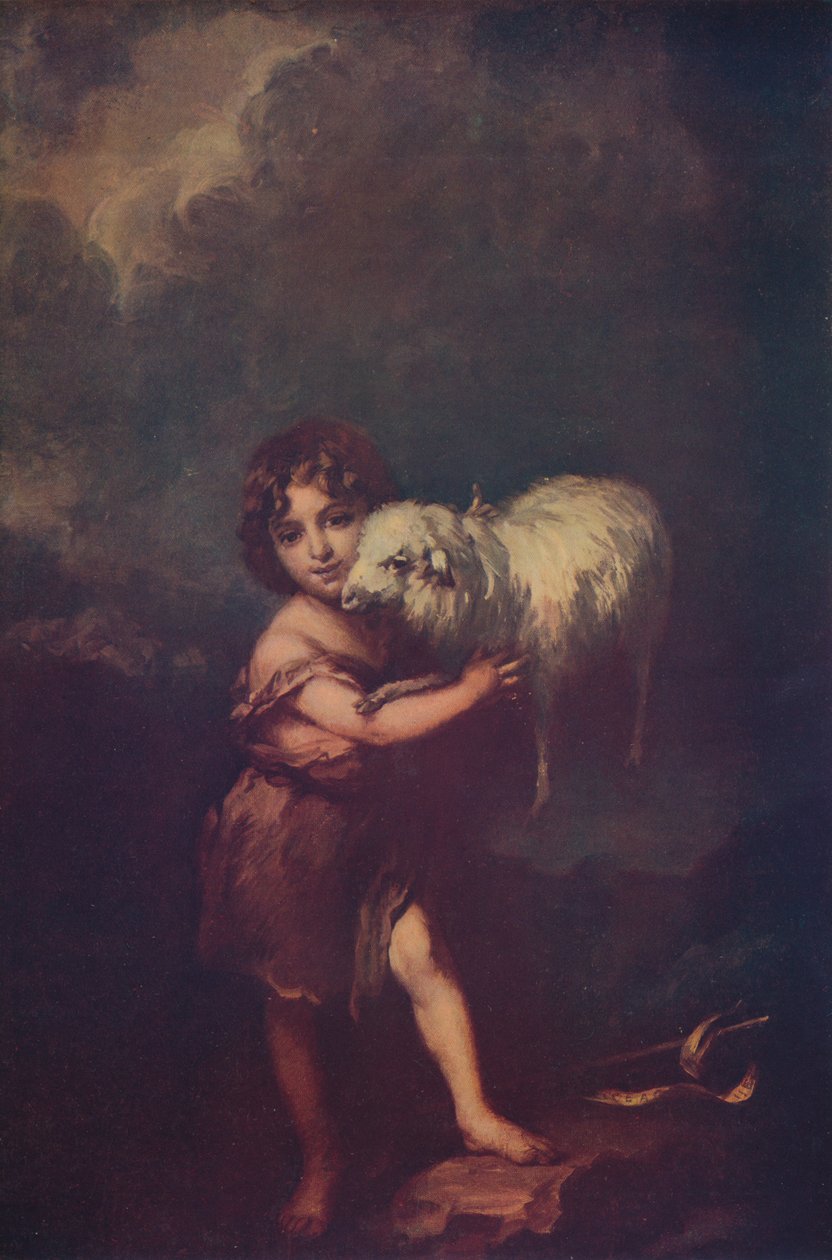 San Giovanni e l