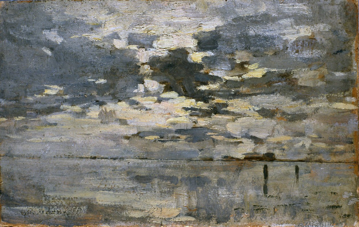 Marina da Bartolomeo Bezzi