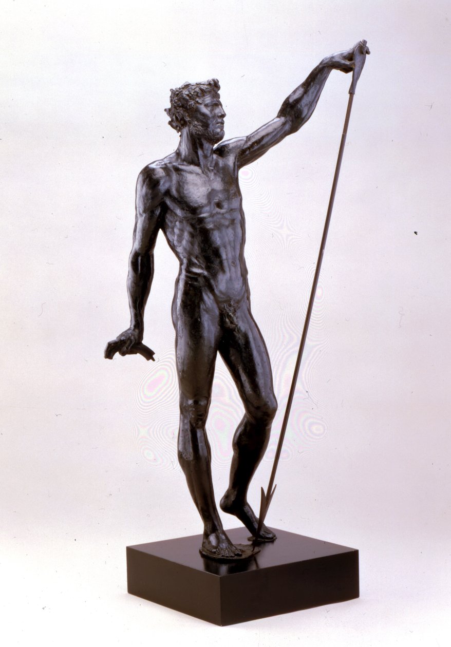 Marte da Bartolomeo (attr. to) Ammannati