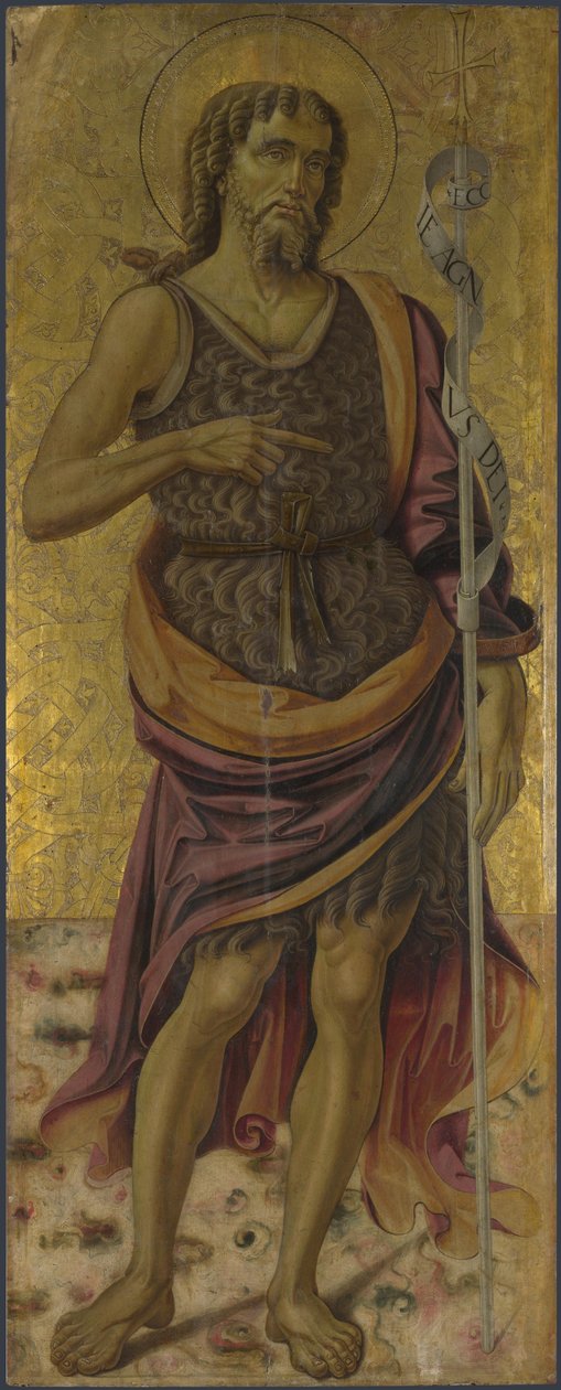 San Giovanni Battista dall