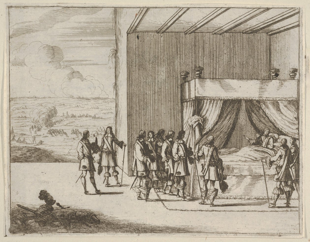 Francesco I d