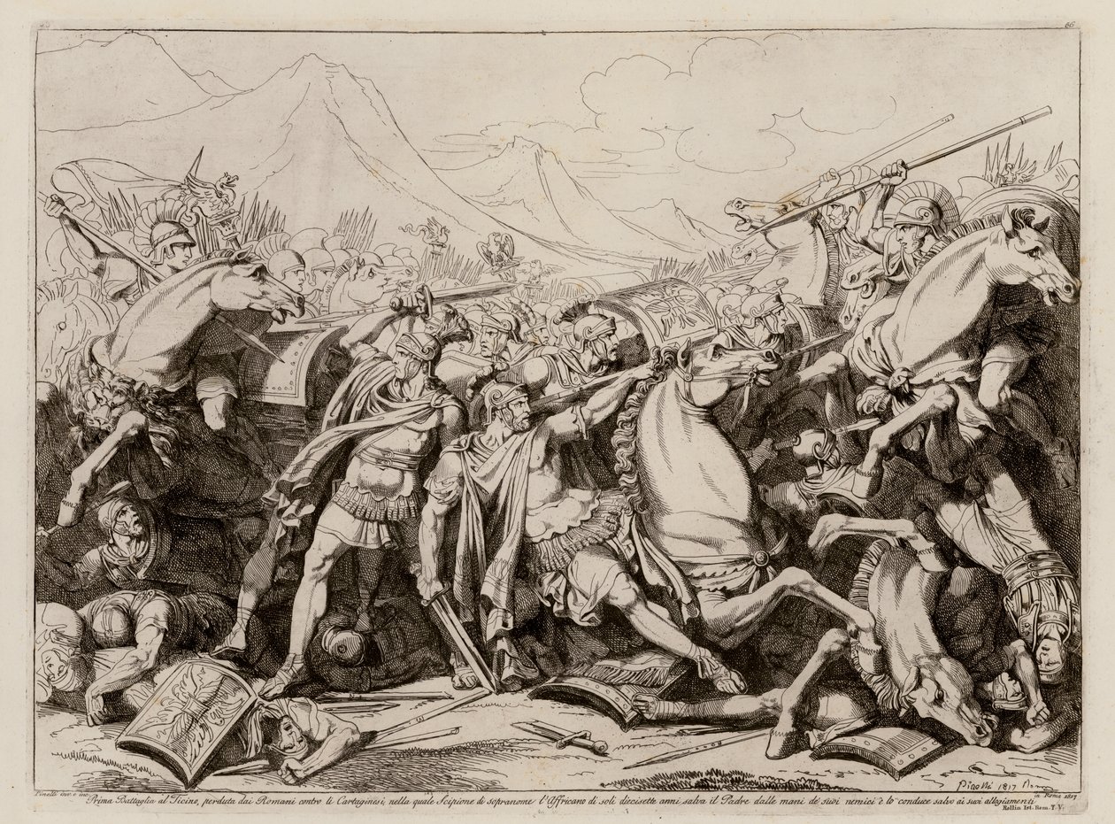  da Bartolomeo Pinelli