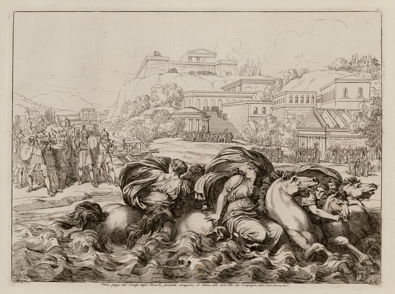  da Bartolomeo Pinelli