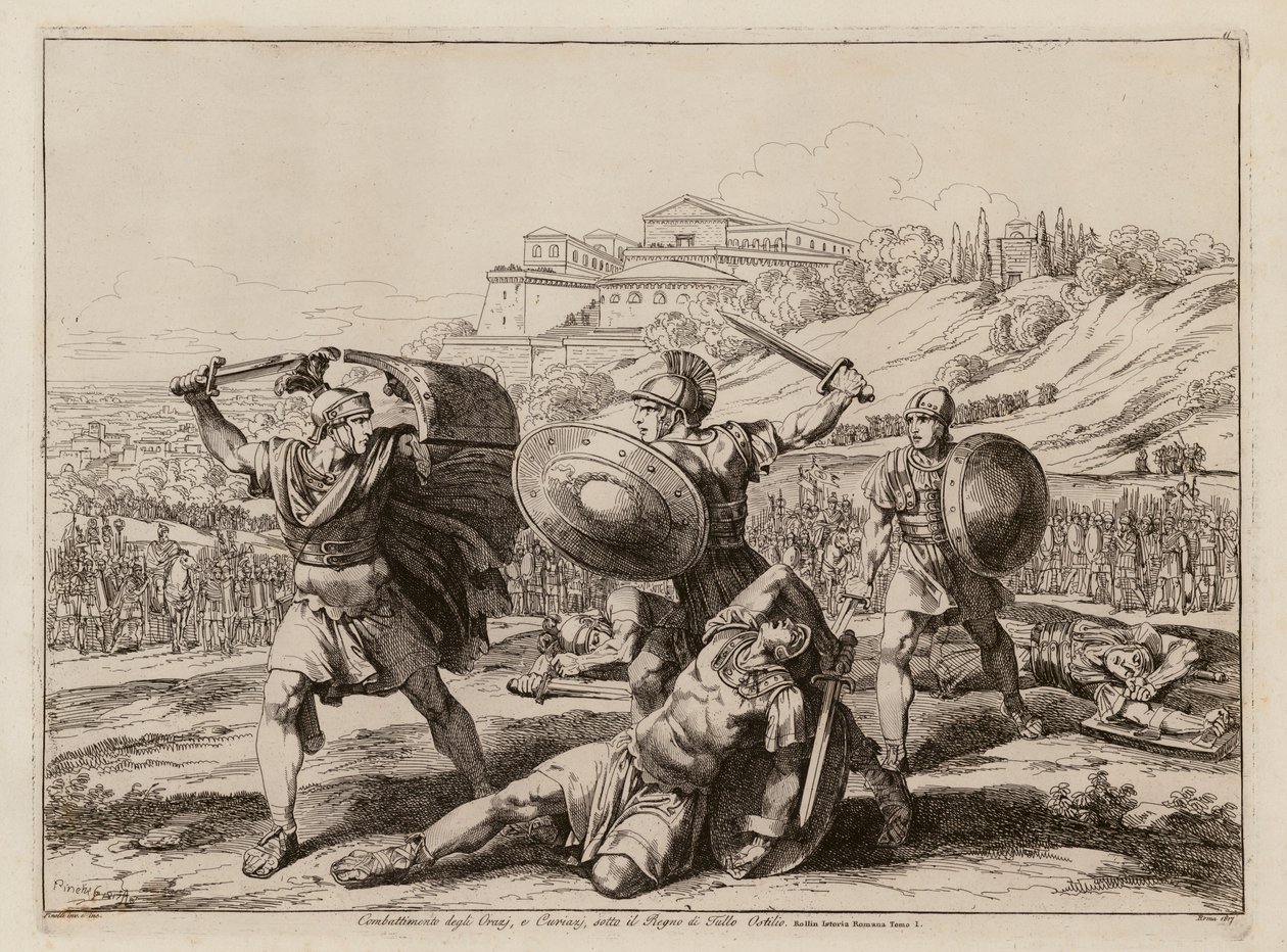  da Bartolomeo Pinelli