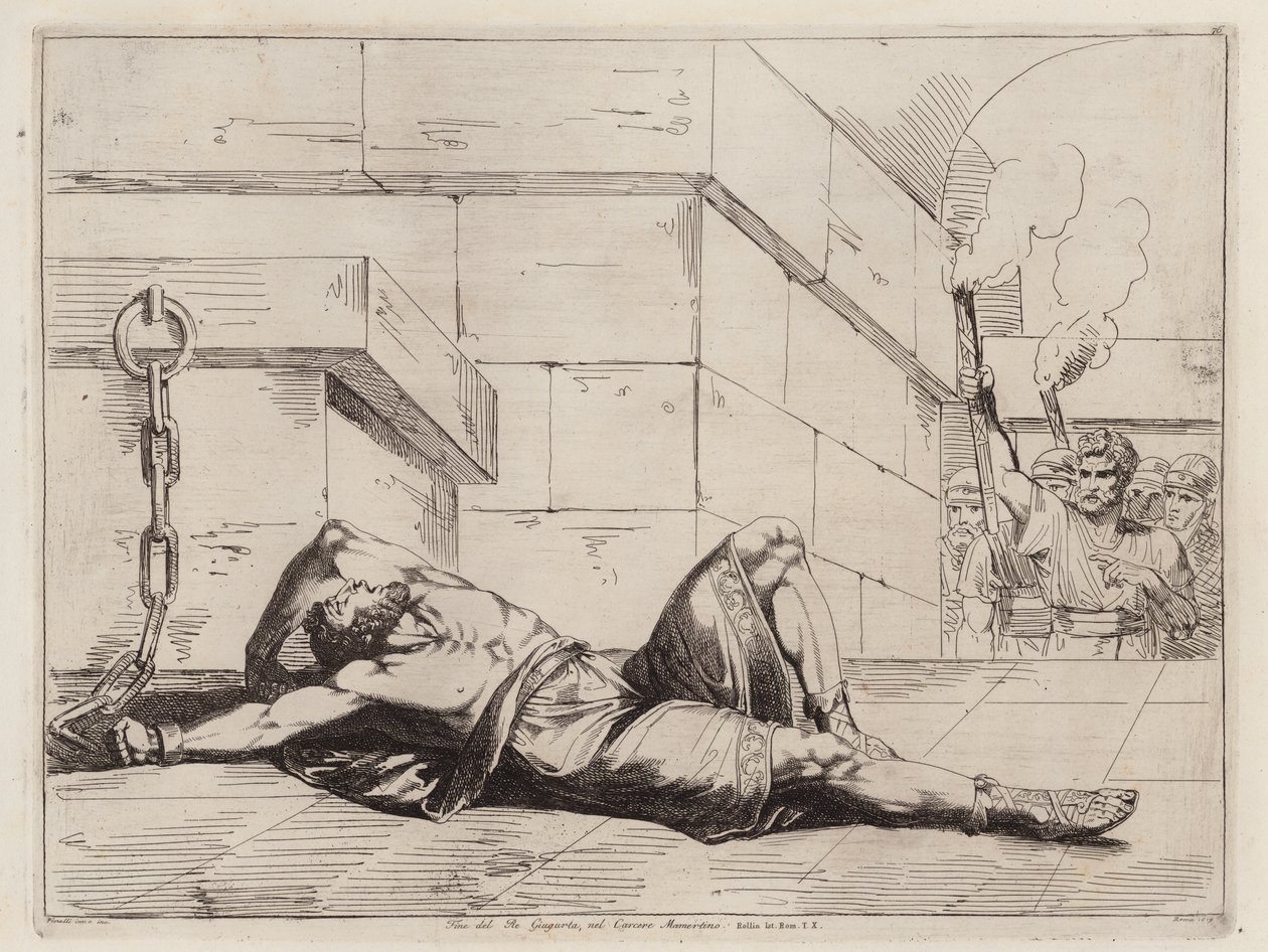  da Bartolomeo Pinelli