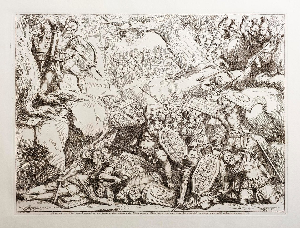 [Non ancora intitolato EN] da Bartolomeo Pinelli