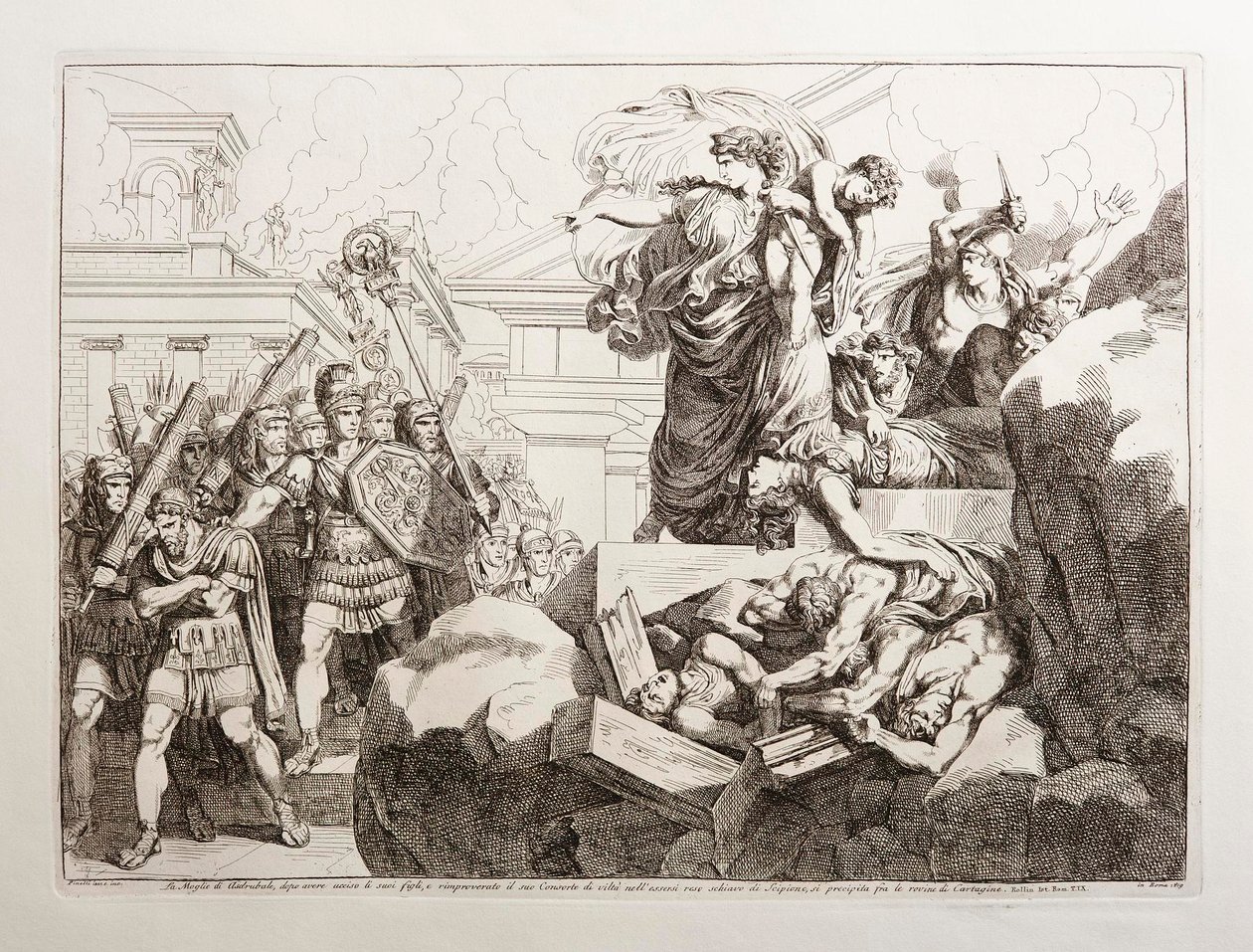 [Non ancora intitolato] da Bartolomeo Pinelli