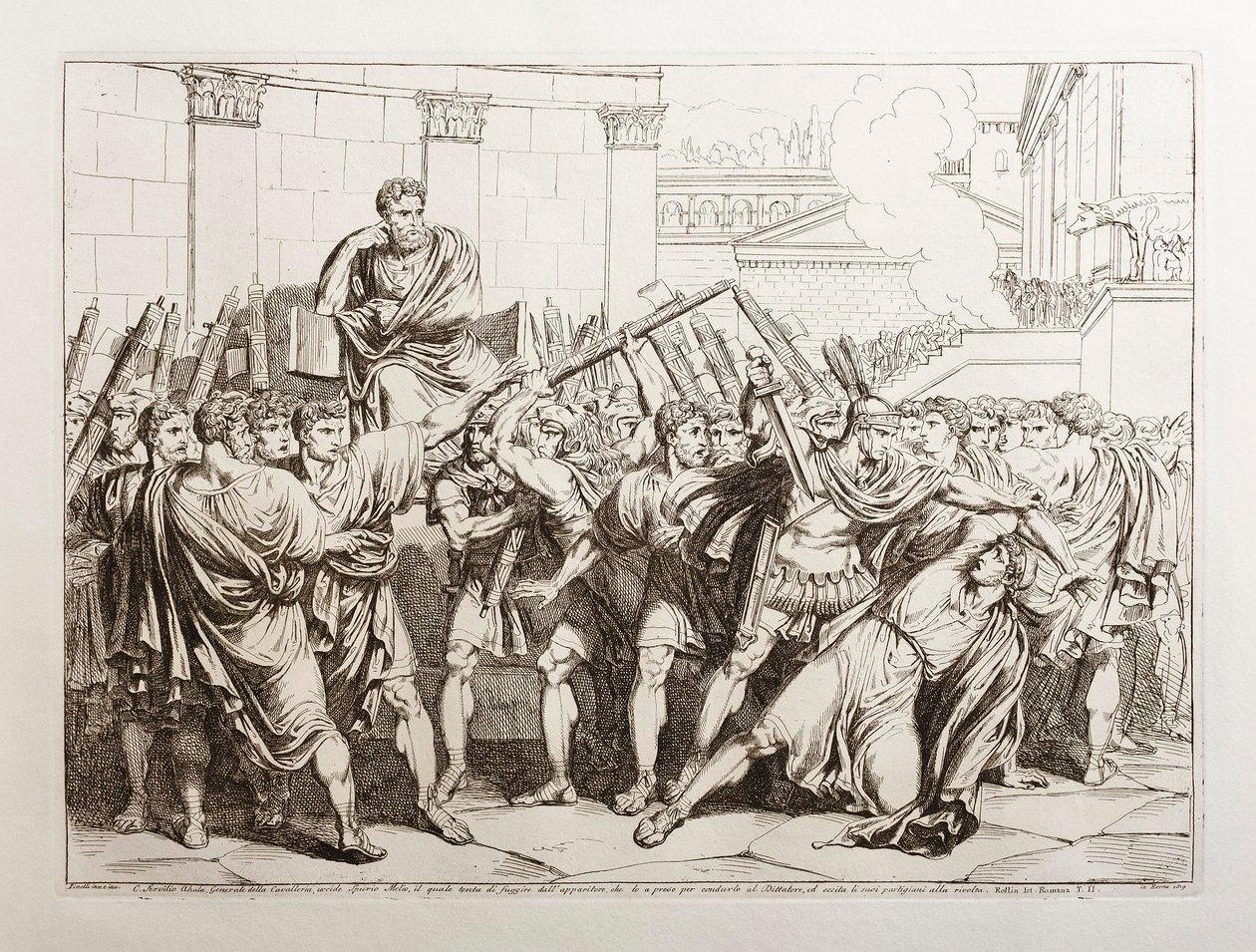 [Non ancora intitolato EN] da Bartolomeo Pinelli
