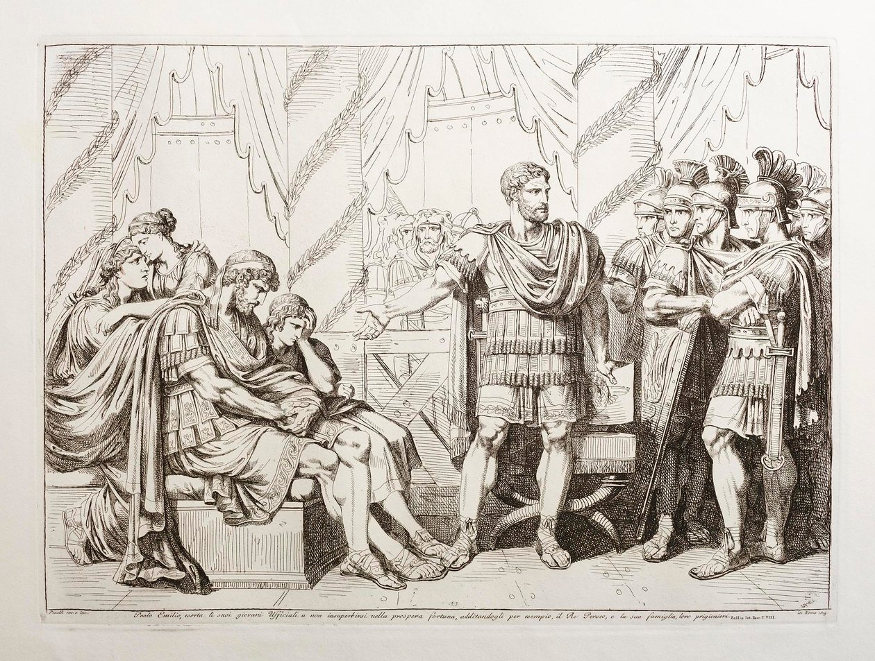 Non ancora intitolato da Bartolomeo Pinelli