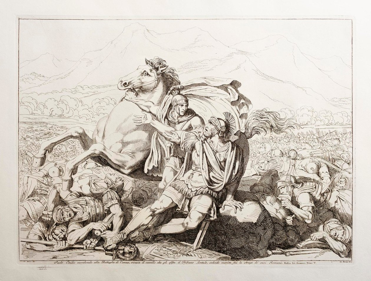 [Non ancora intitolato EN] da Bartolomeo Pinelli