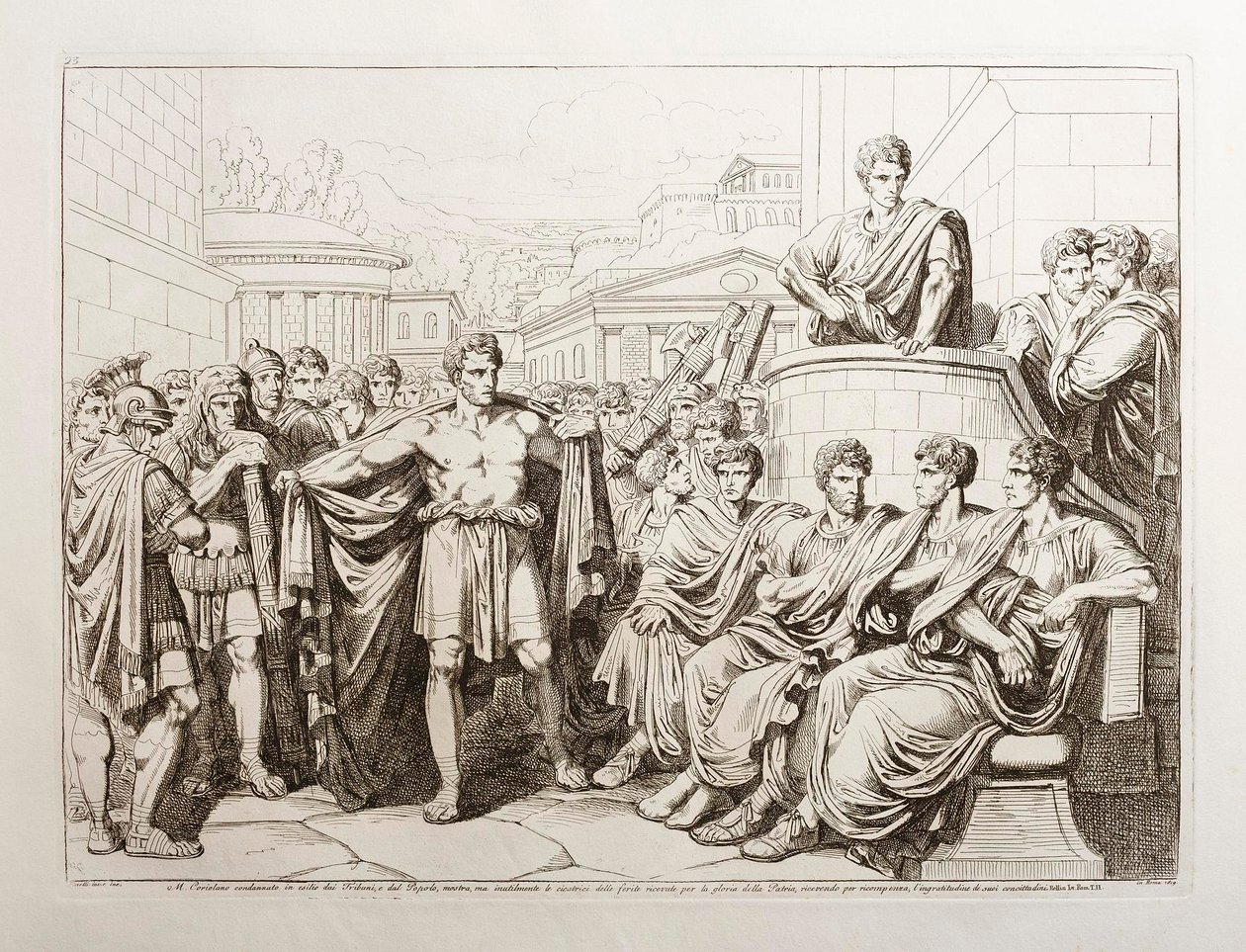 [Senza titolo] da Bartolomeo Pinelli