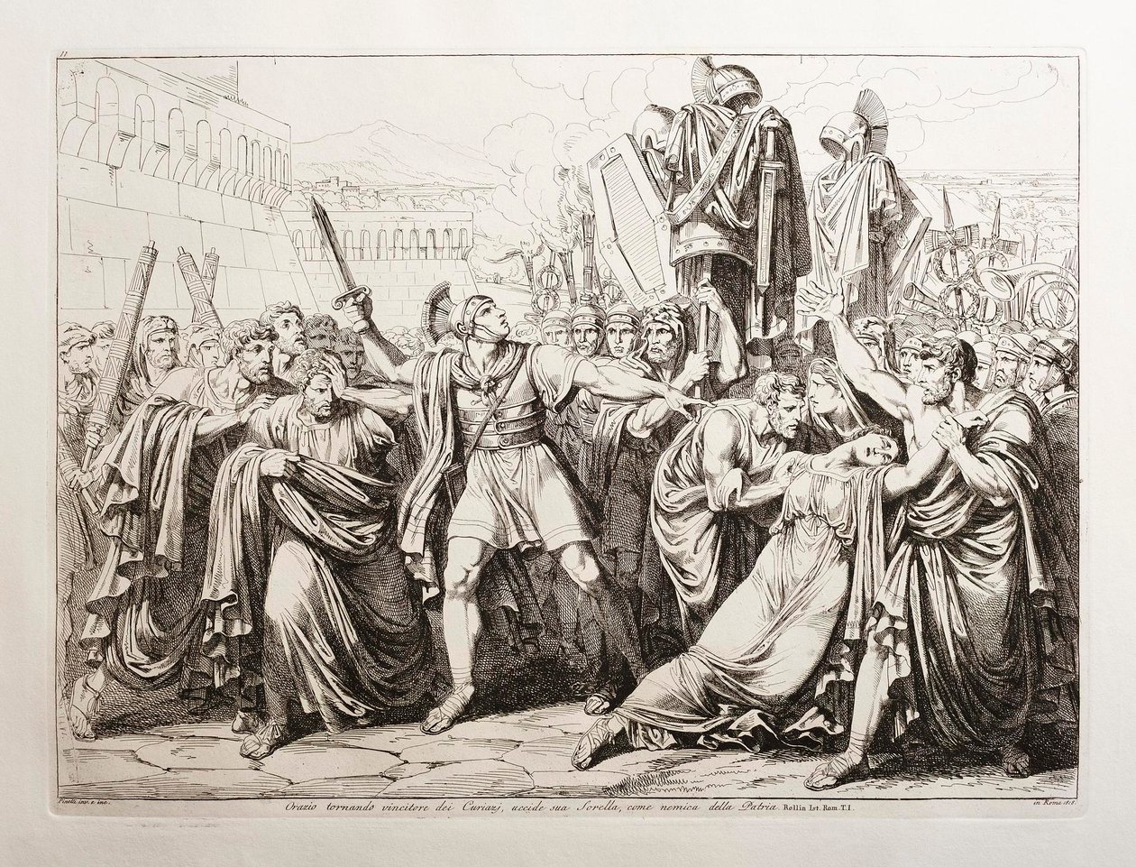 [Non ancora intitolato] da Bartolomeo Pinelli
