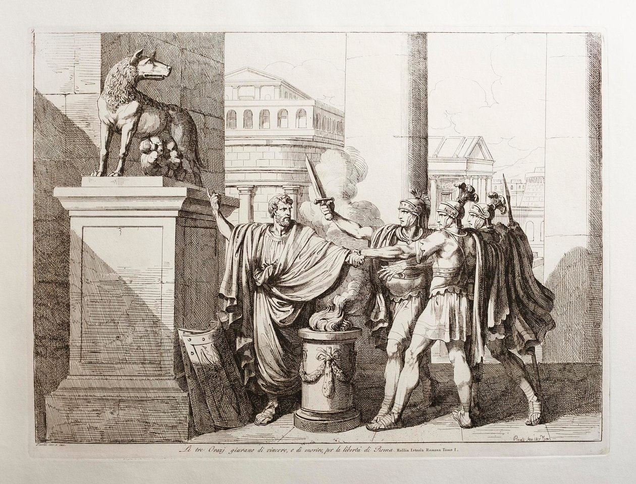 [Non ancora intitolato EN] da Bartolomeo Pinelli
