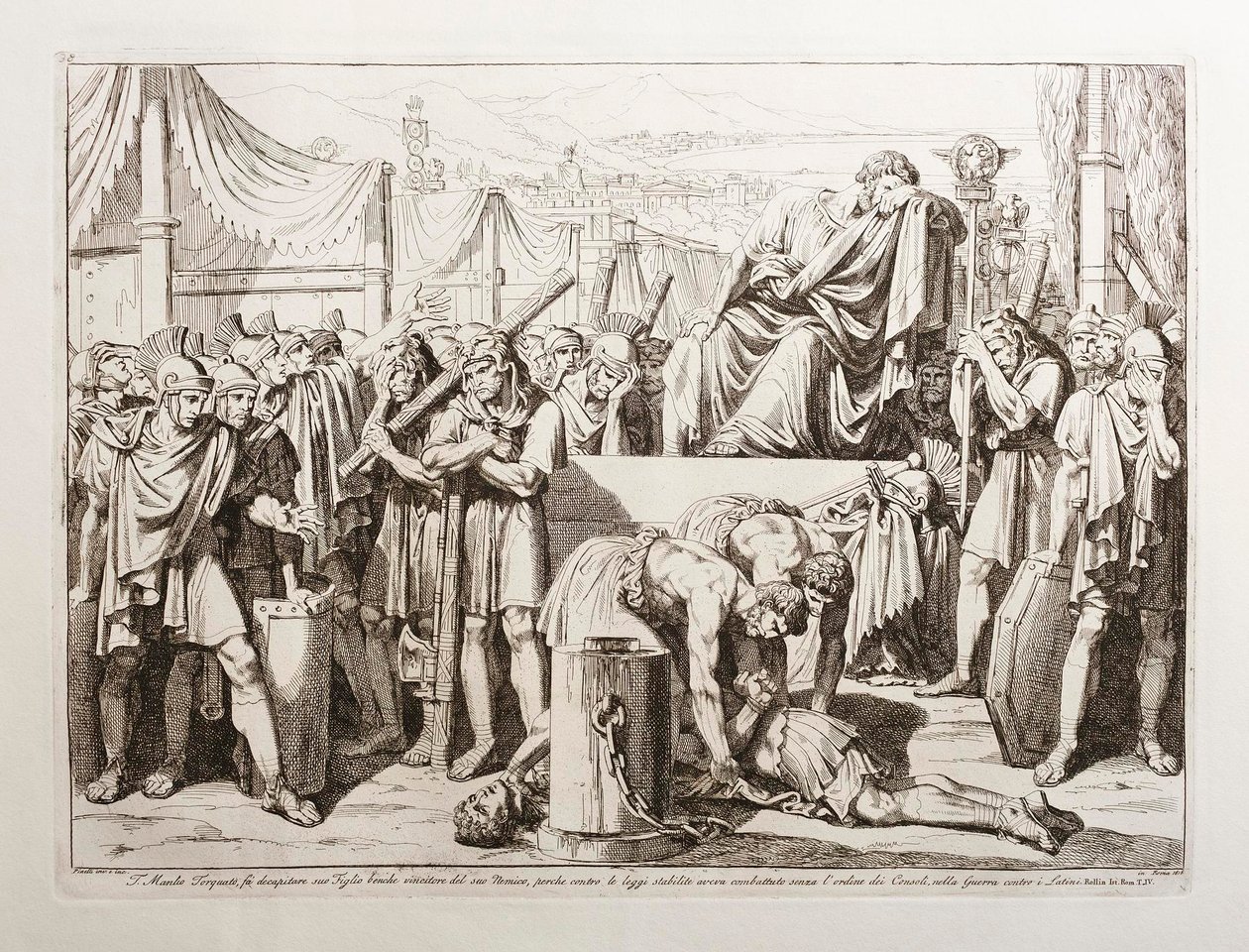 [Non ancora intitolato] da Bartolomeo Pinelli