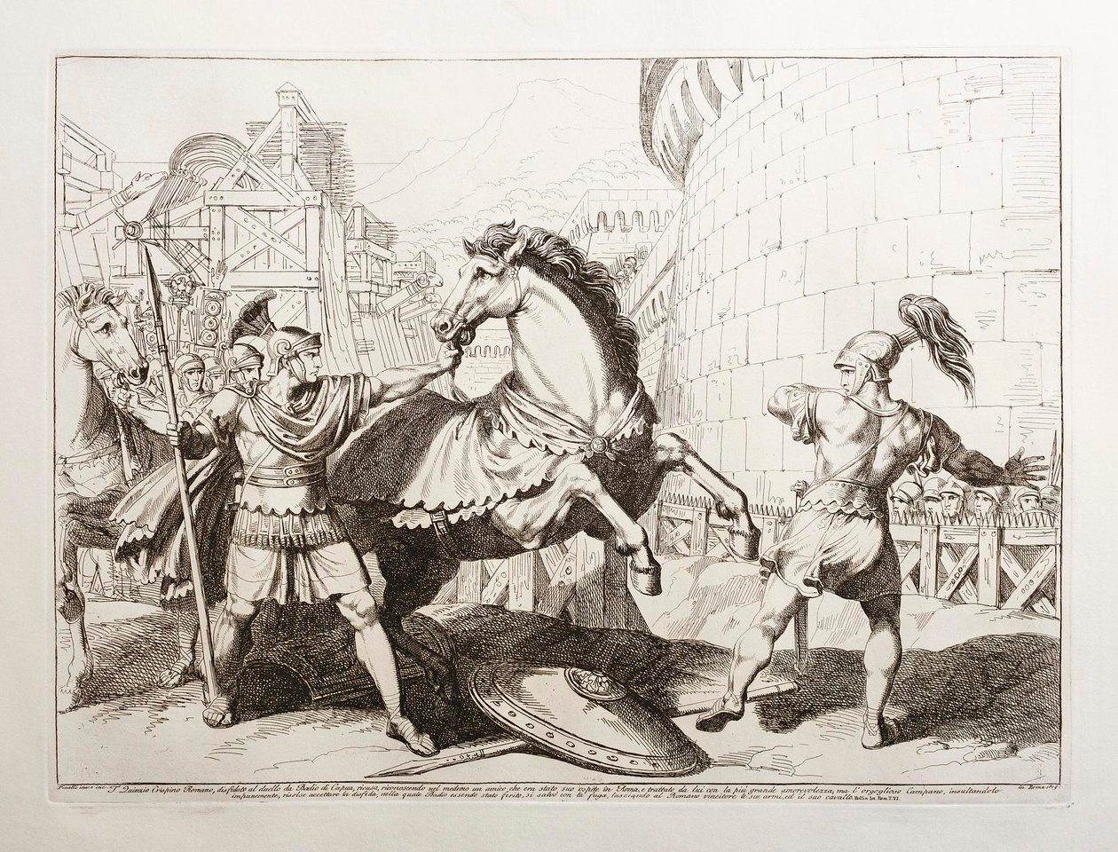 Non ancora intitolato da Bartolomeo Pinelli