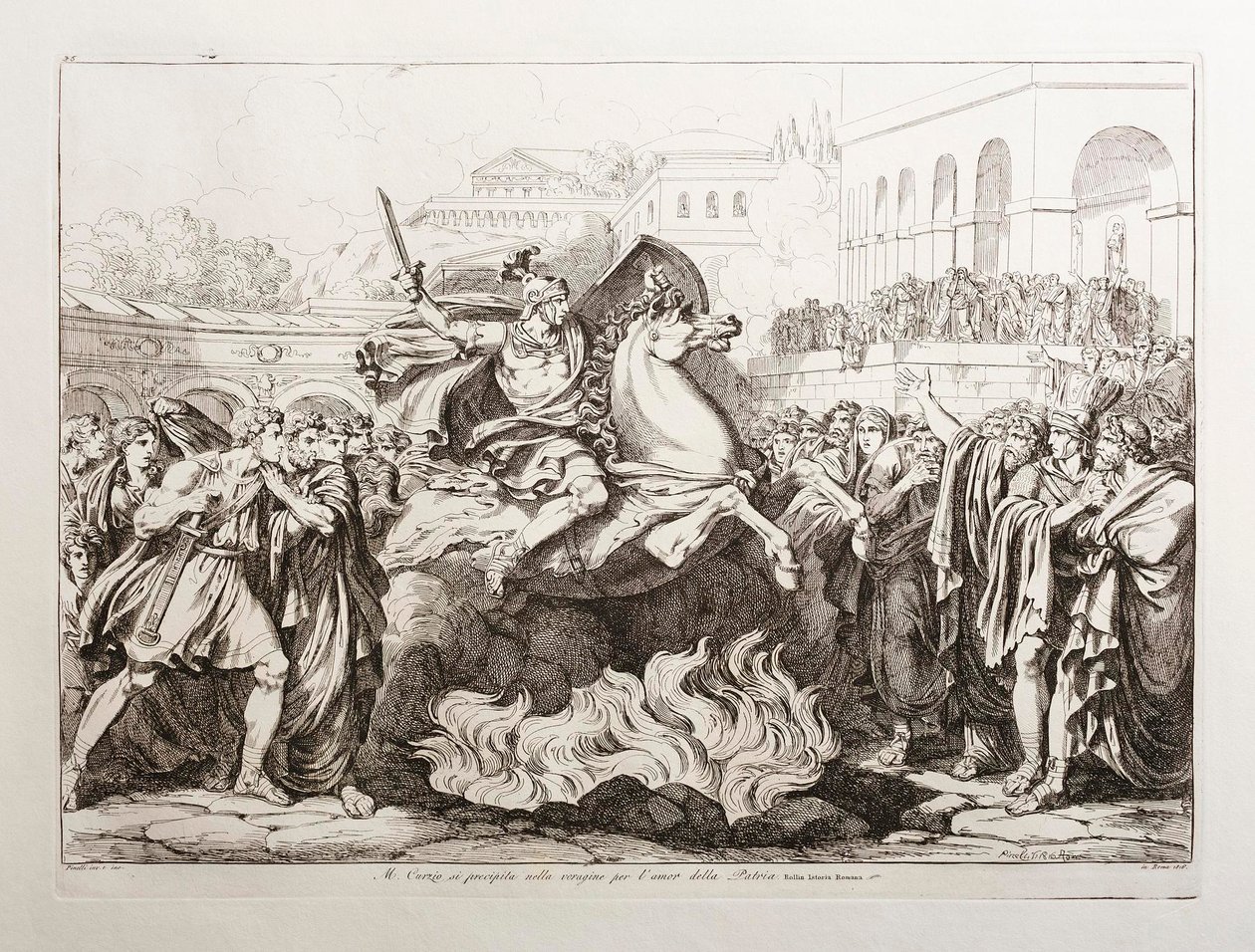 [Non ancora intitolato] da Bartolomeo Pinelli