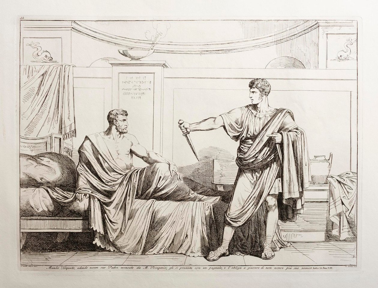 [Non ancora intitolato EN] da Bartolomeo Pinelli