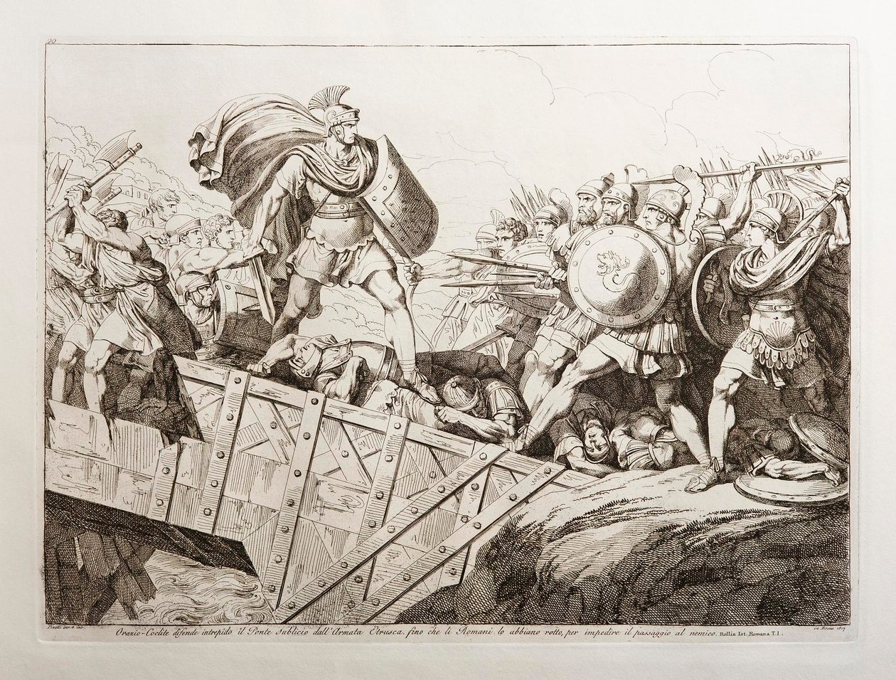 Non ancora intitolato da Bartolomeo Pinelli