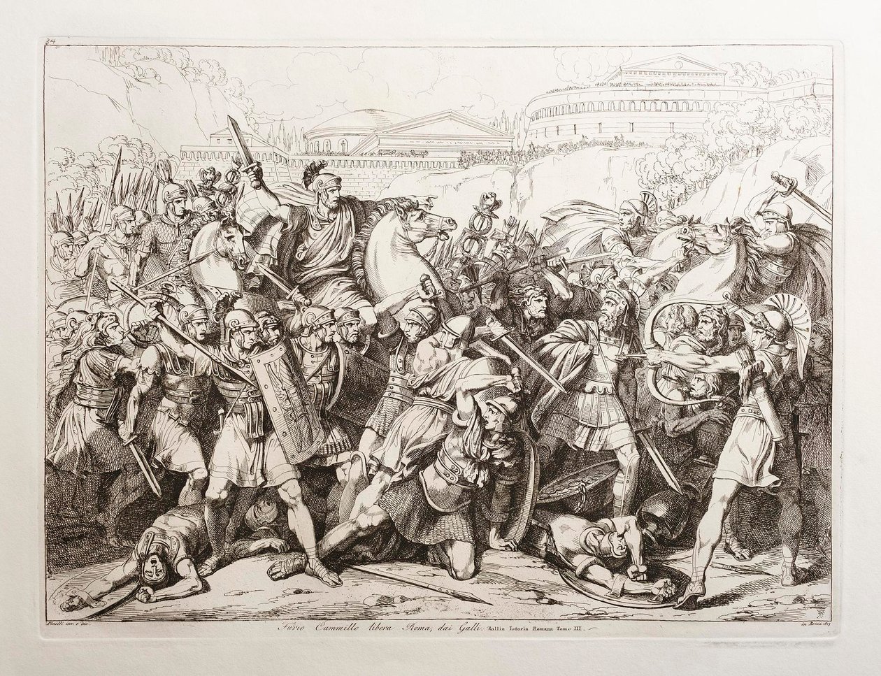 [Senza titolo] da Bartolomeo Pinelli