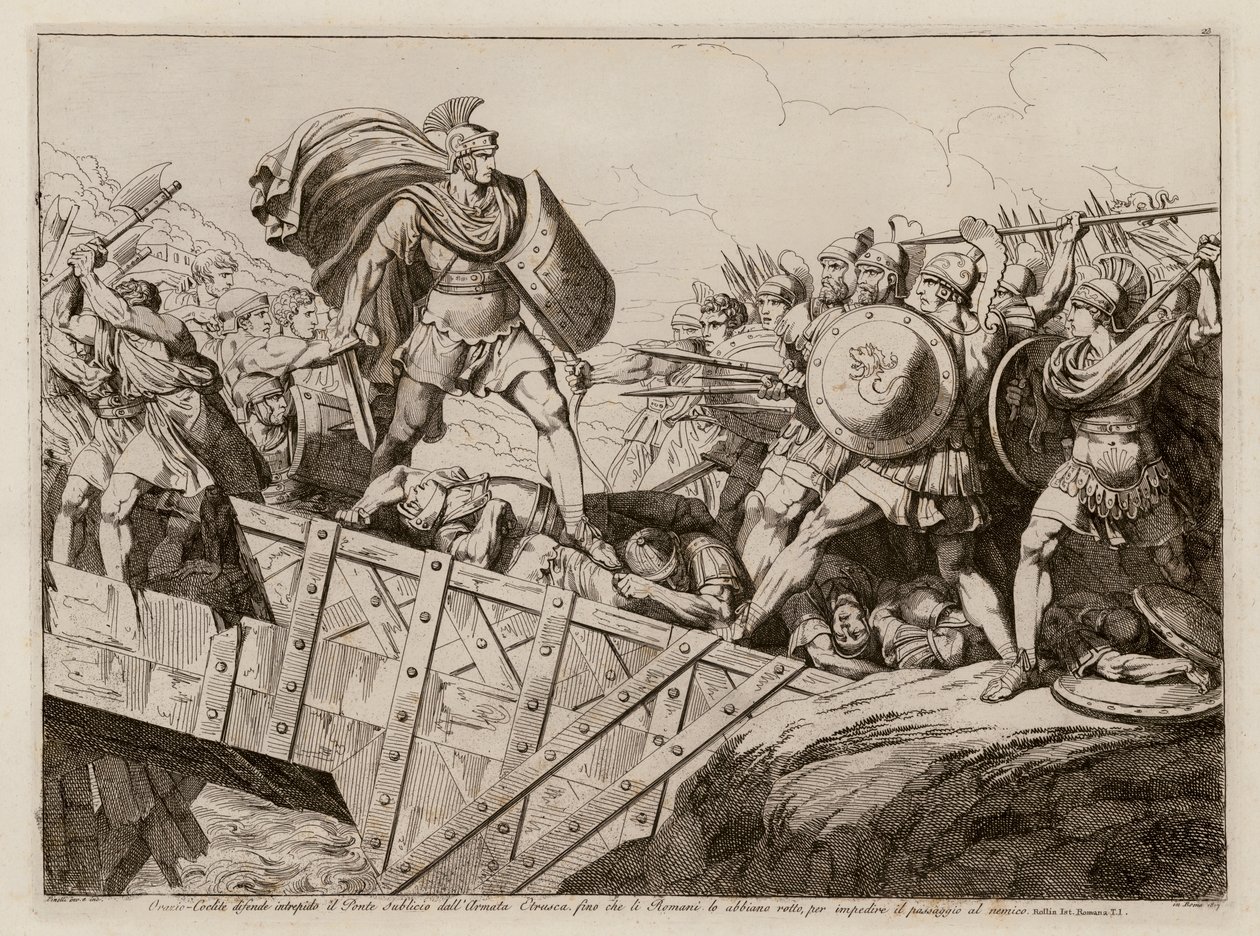  da Bartolomeo Pinelli