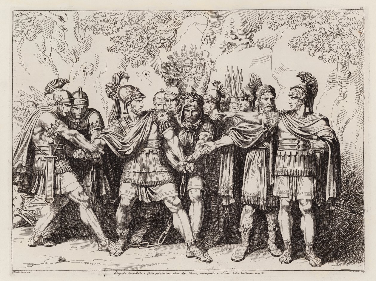  da Bartolomeo Pinelli