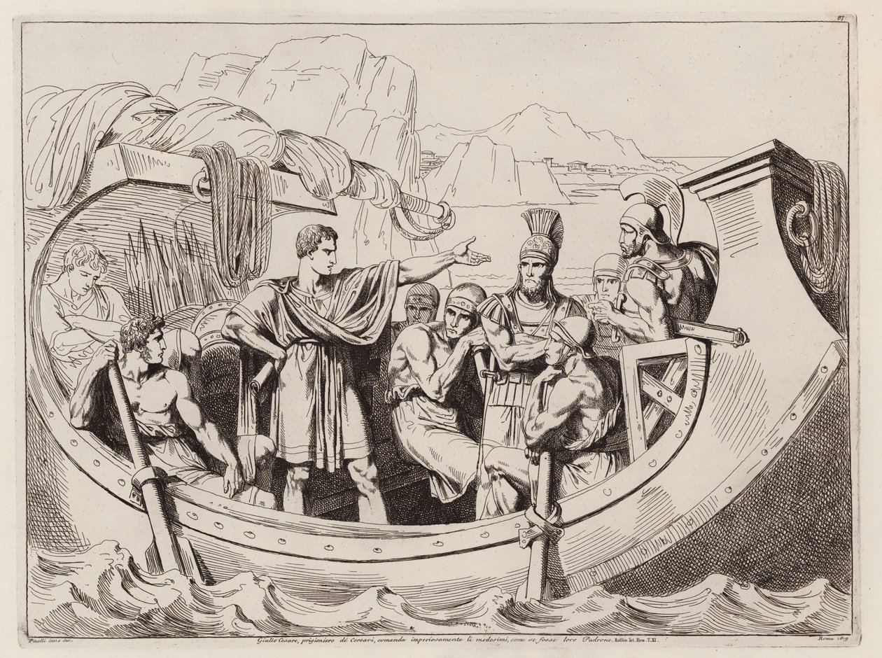  da Bartolomeo Pinelli