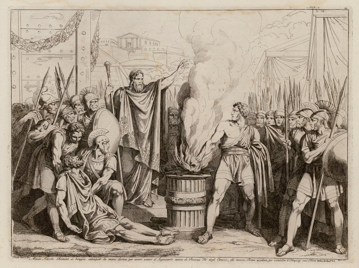  da Bartolomeo Pinelli
