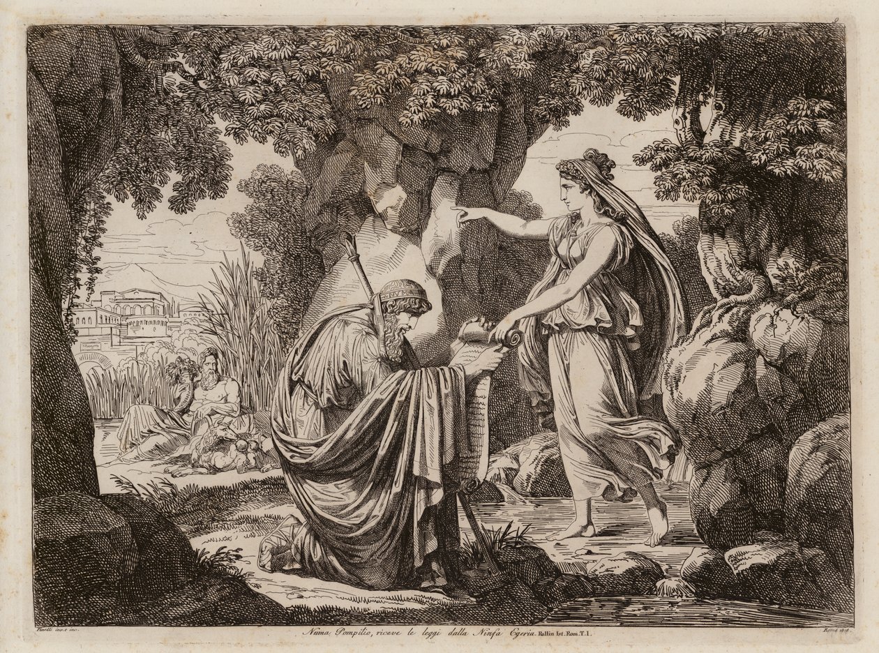  da Bartolomeo Pinelli