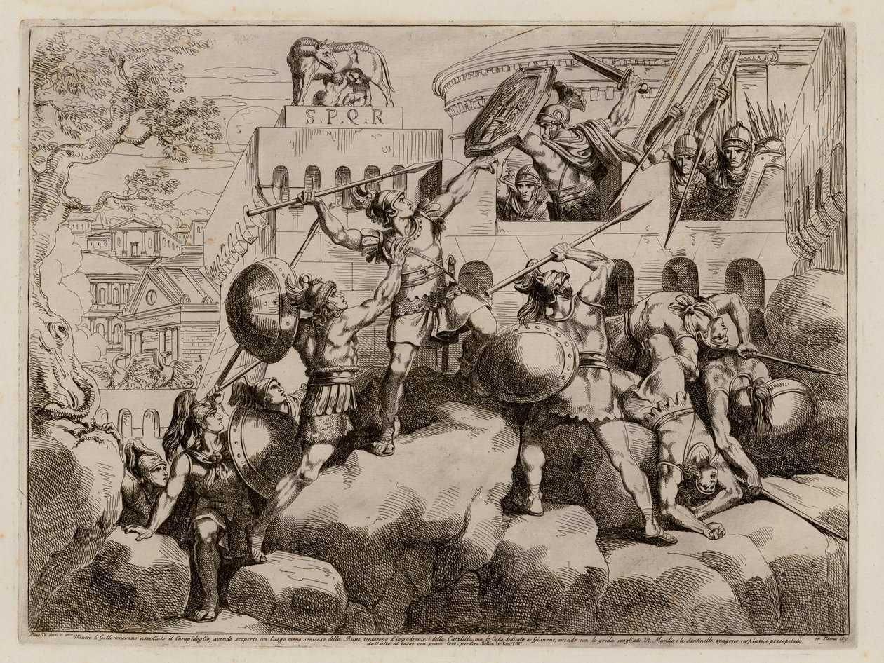  da Bartolomeo Pinelli
