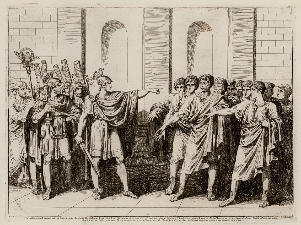  da Bartolomeo Pinelli