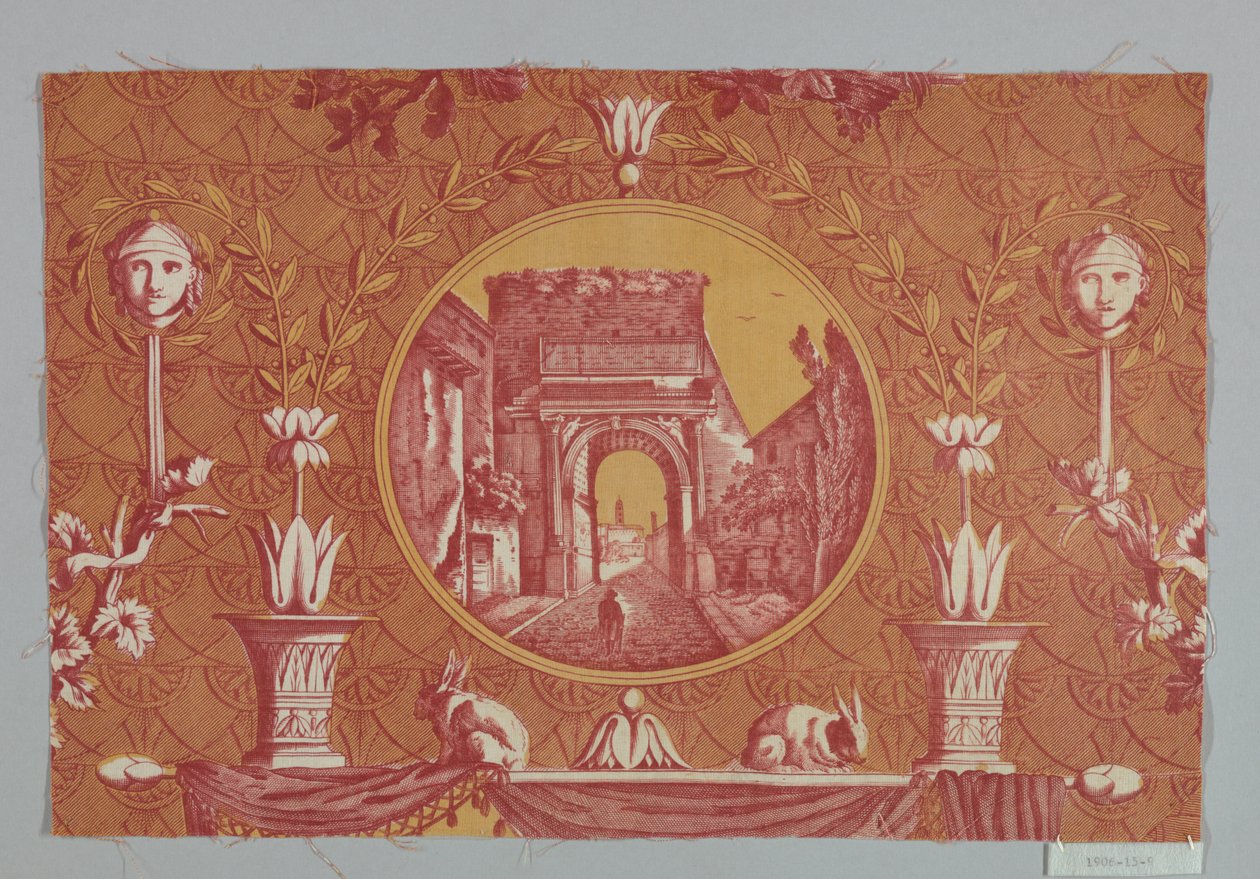 Scene romane da Bartolomeo Pinelli
