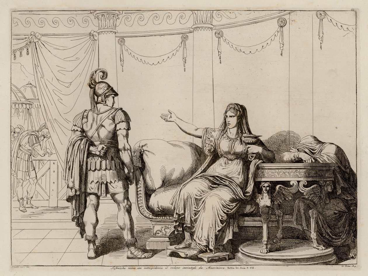  da Bartolomeo Pinelli
