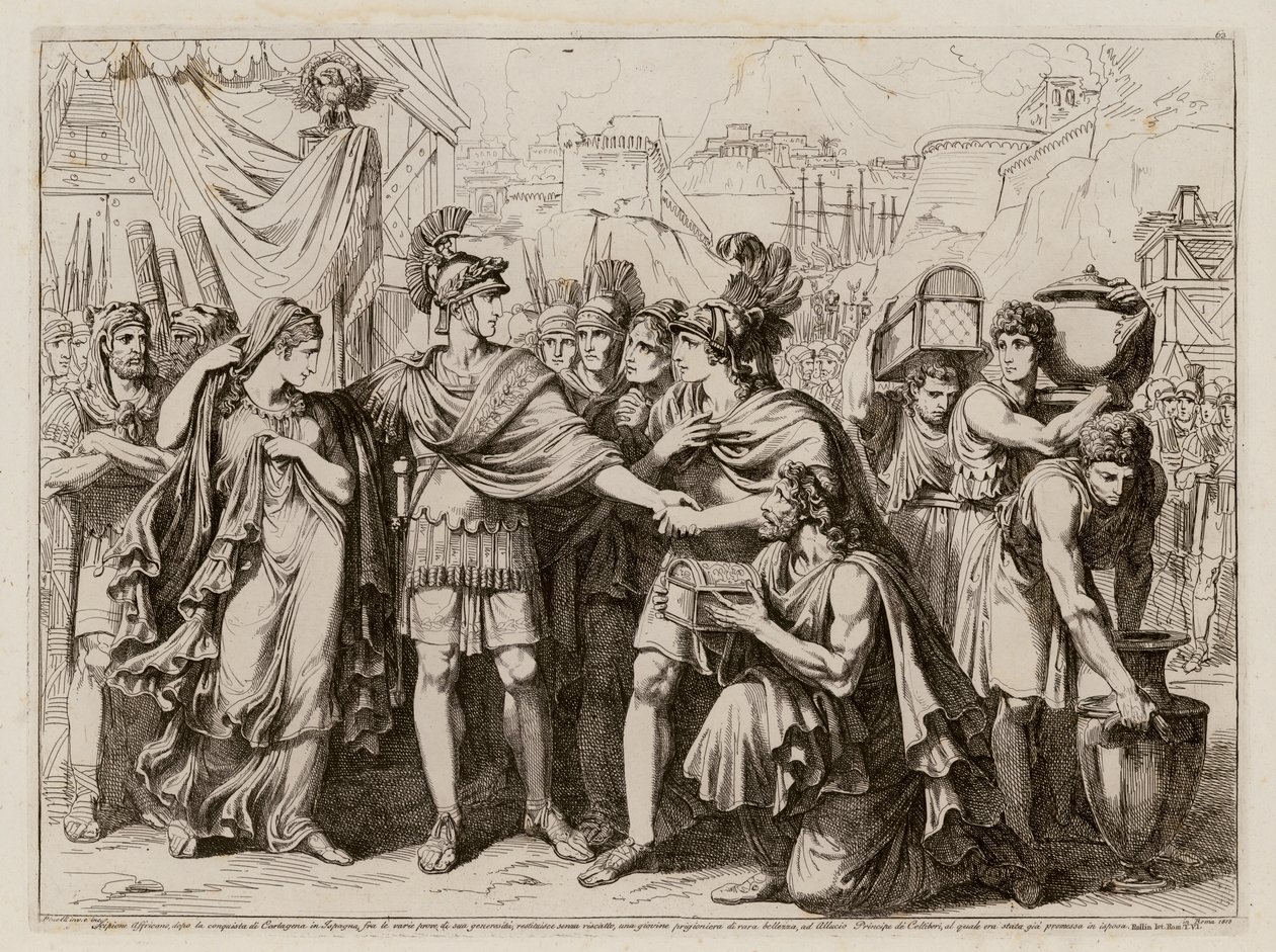  da Bartolomeo Pinelli
