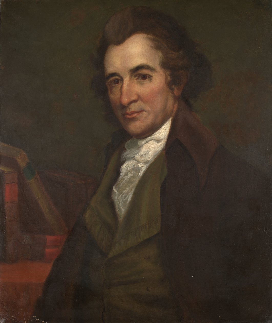 Thomas Paine da Bass Otis