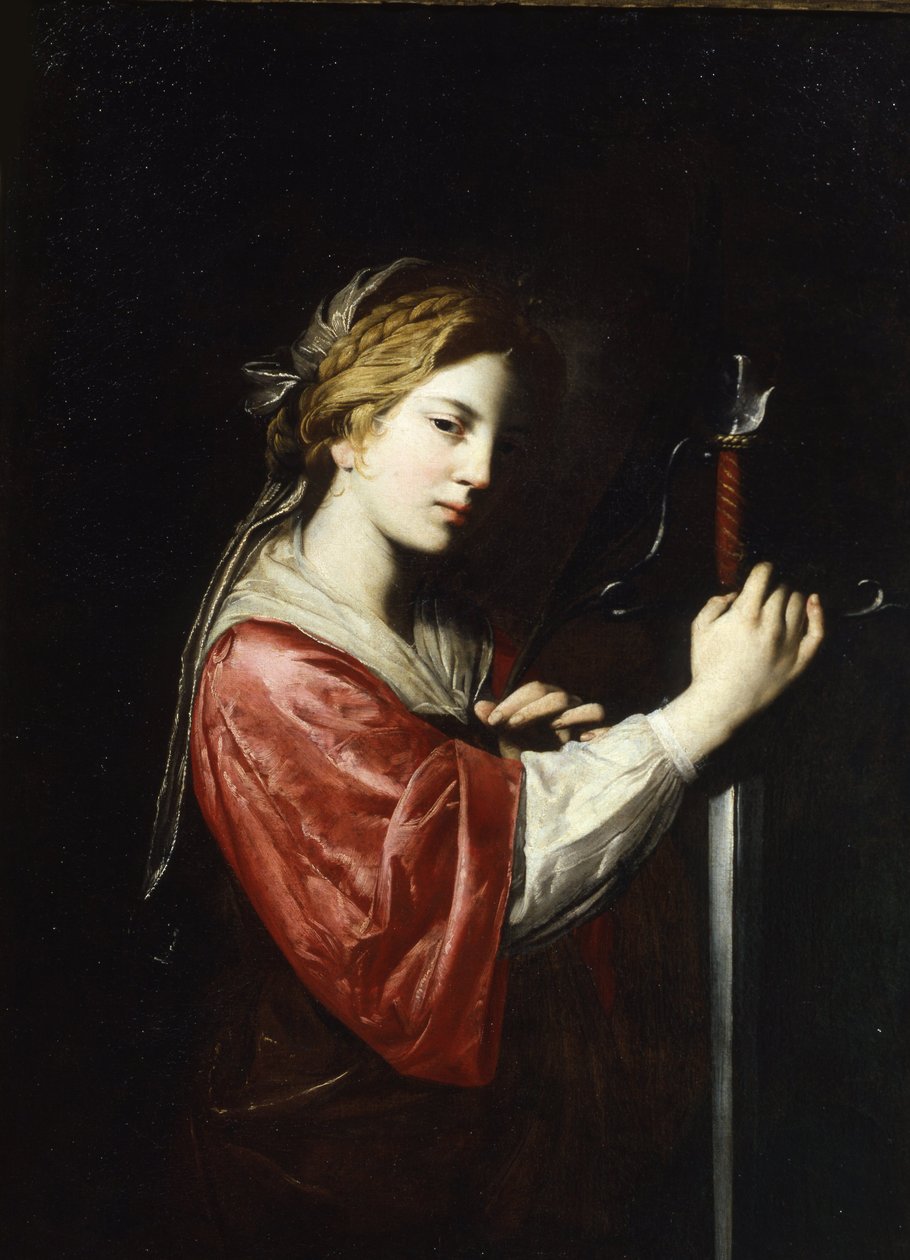 Santa Caterina da Bassante