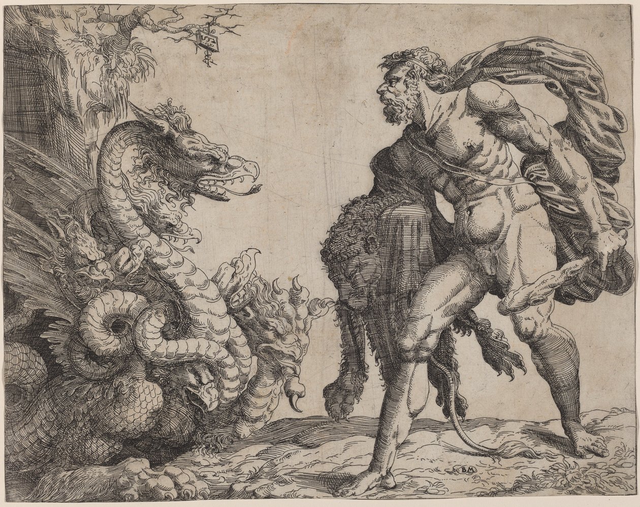 Ercole e l