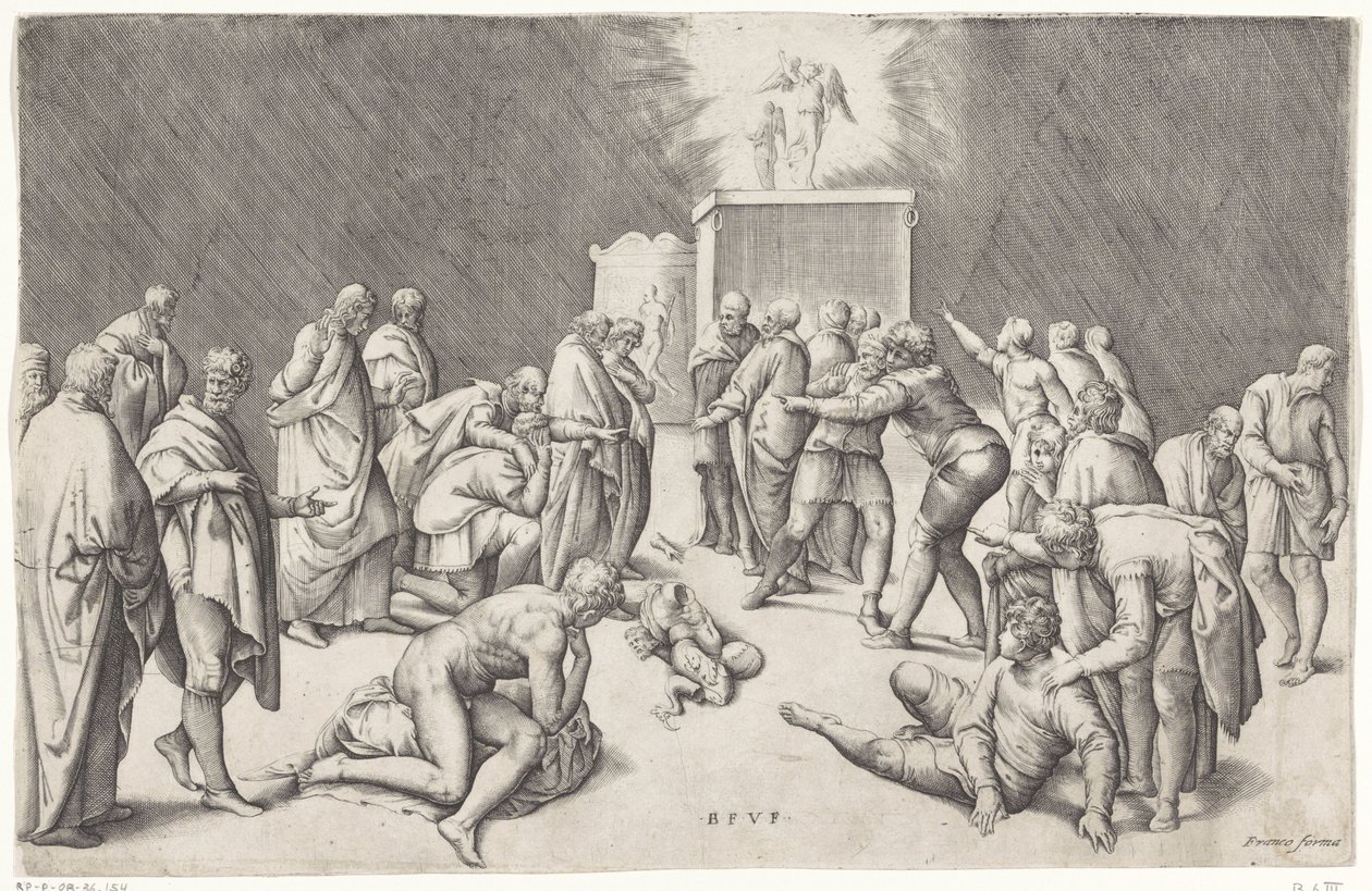Arca dell