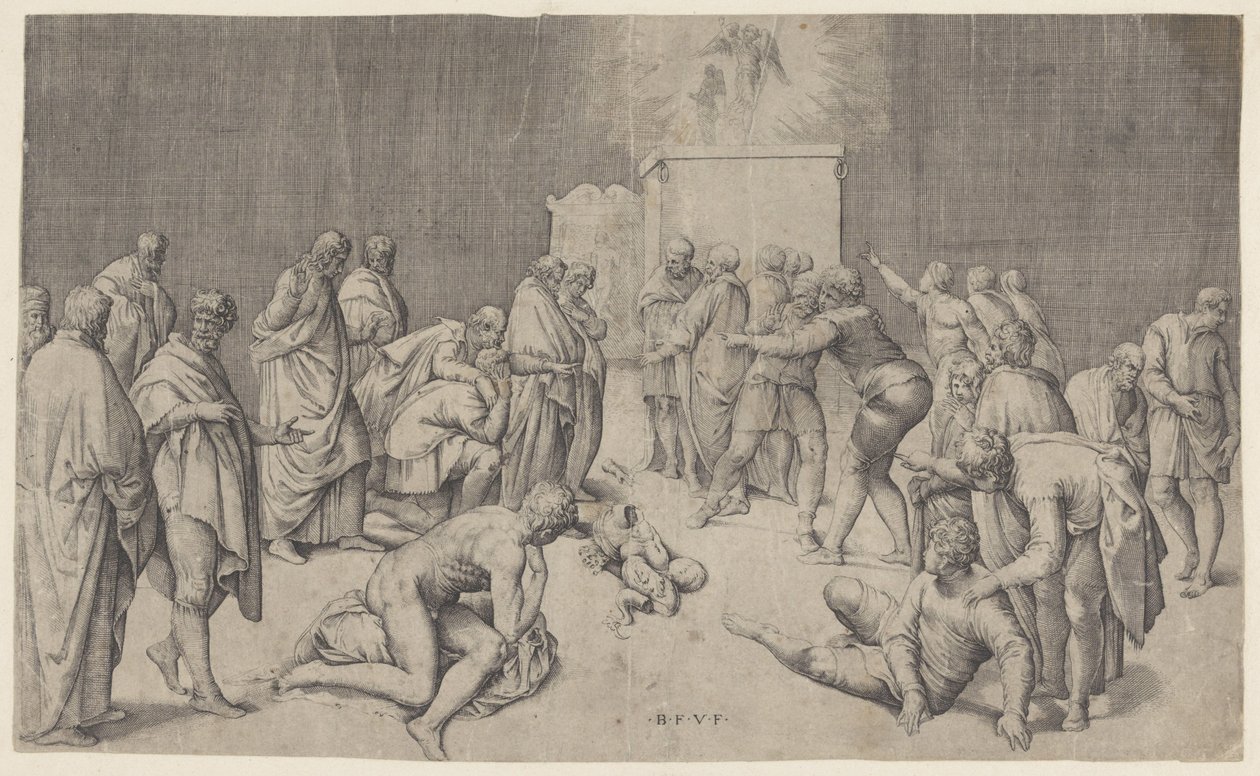 Arca dell