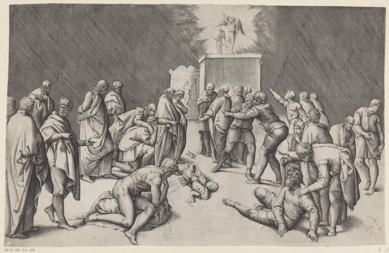 Arca dell